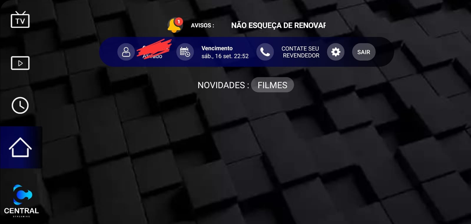 Click na imagem para copia o Link de download
