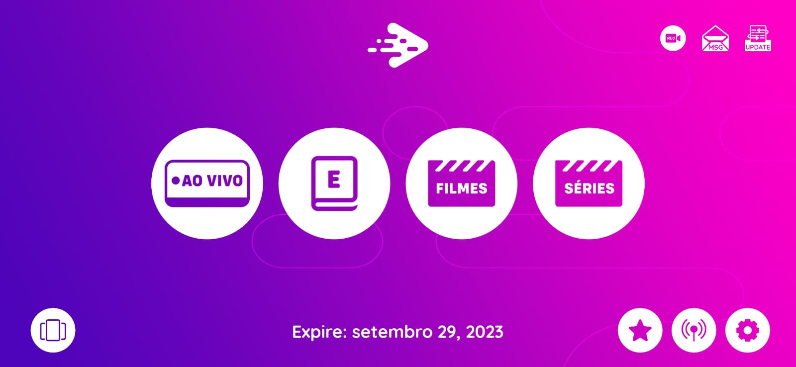 Click na imagem para copia o Link de download